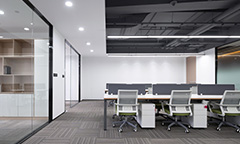 オフィスデザインイメージ