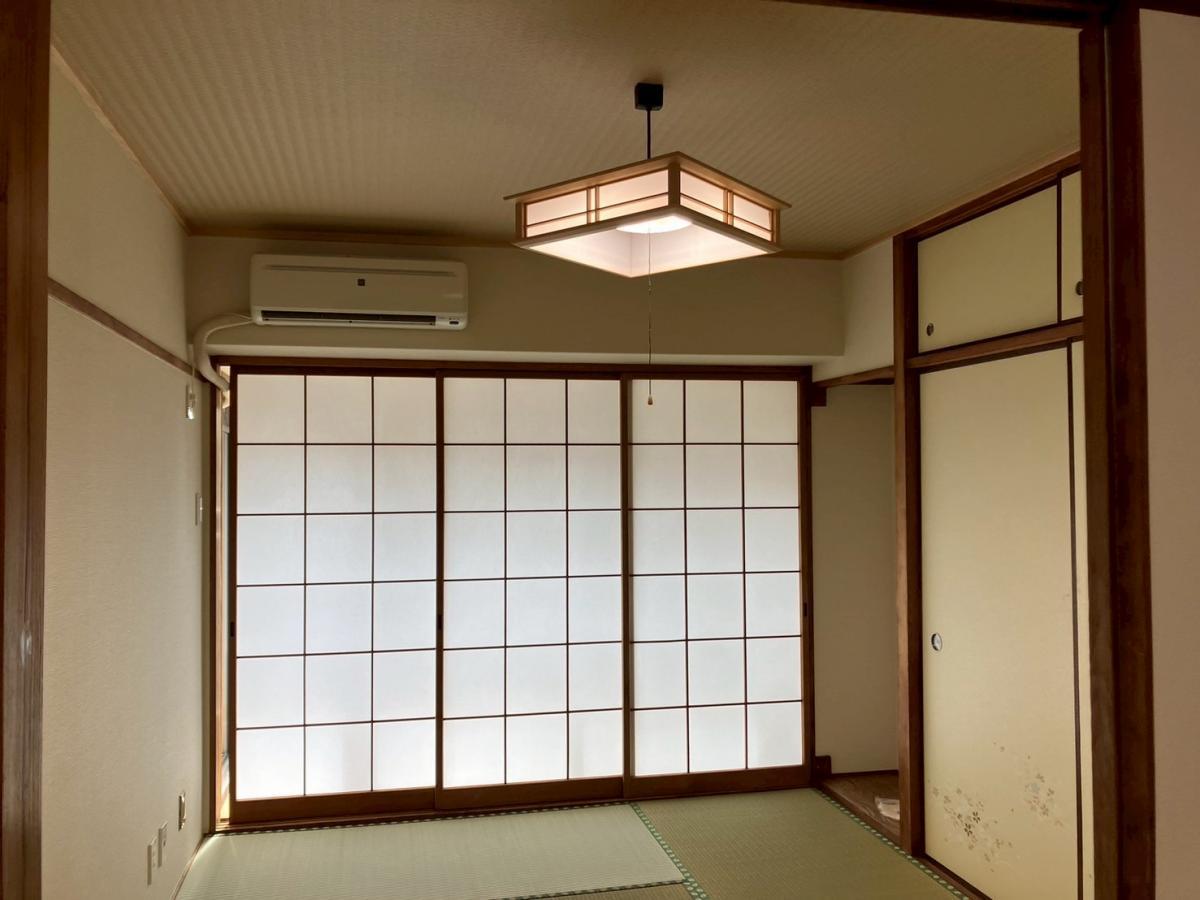 I様邸　リフォーム工事