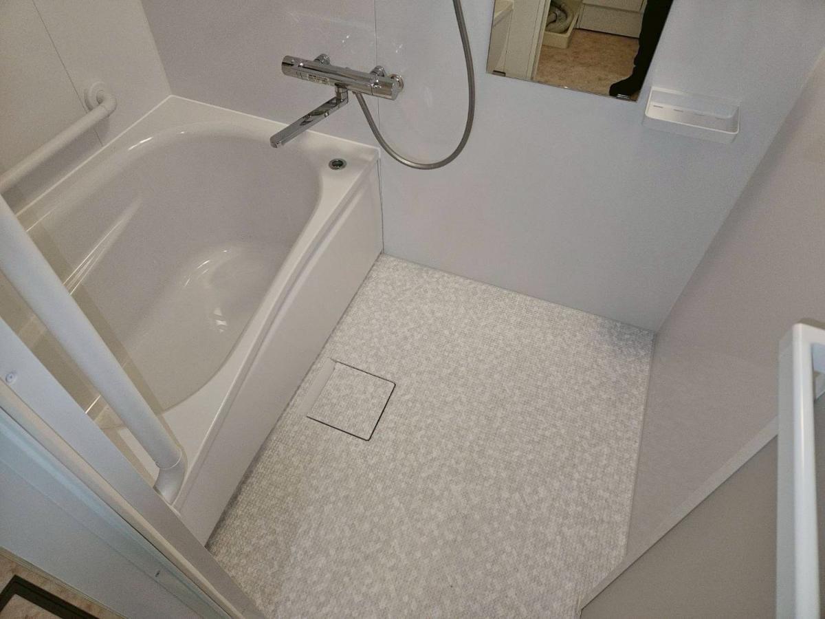 B様邸　リフォーム工事