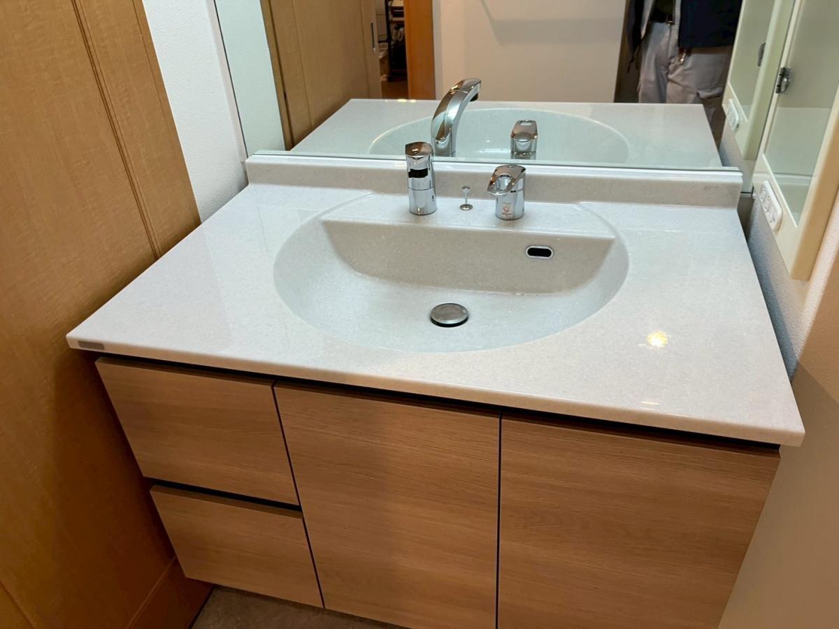 T様邸　リフォーム工事