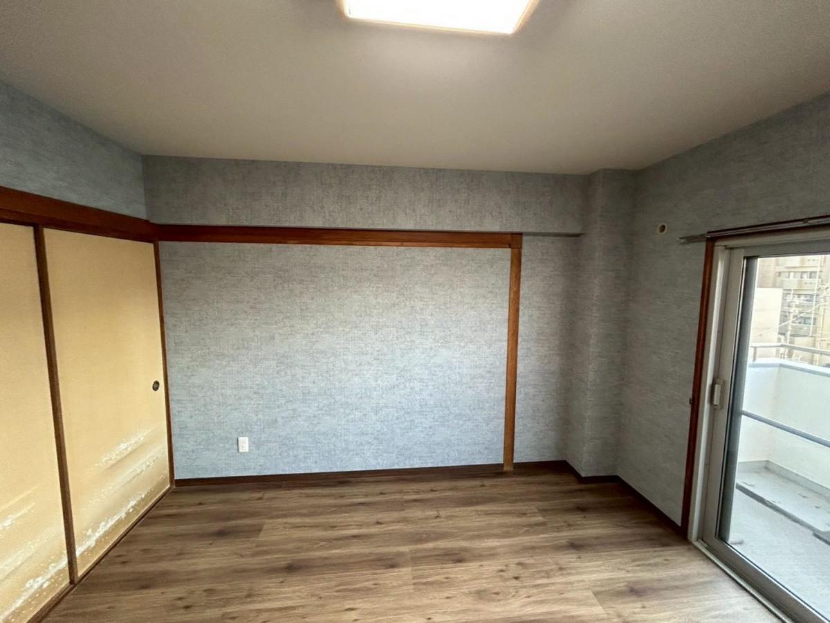 D様邸 リフォーム工事